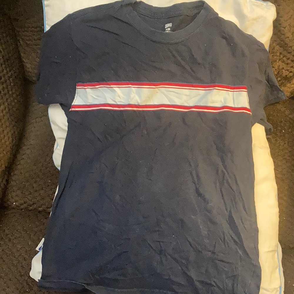 Boys’ Faded Glory Tee Shirt (M)